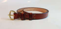 Tan Belt