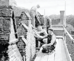 Bricklayers