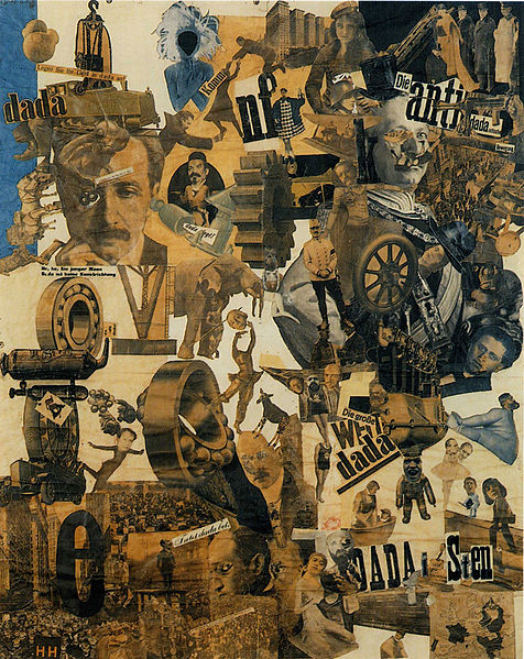 Hannah Hoch