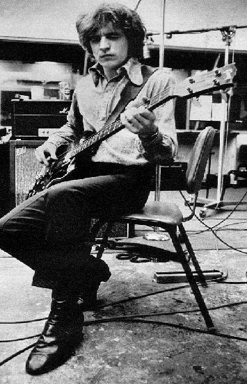 Jack Bruce